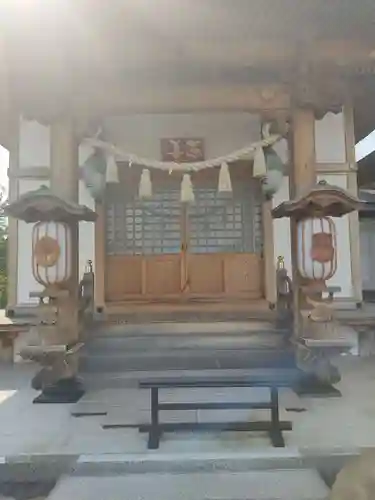 天明寺のその他建物