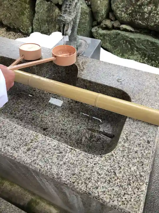 柴田神社(福井県)