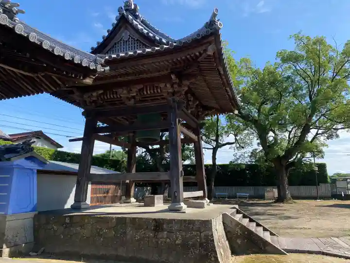 本山寺(香川県)