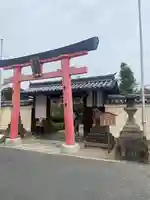 御霊神社(奈良県)