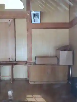 八幡宮（川下八幡宮）のその他建物