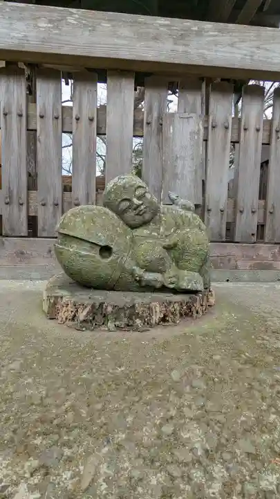 徳満寺(茨城県)