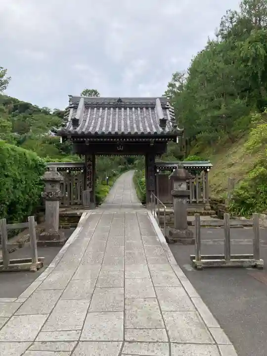 建長寺(神奈川県)