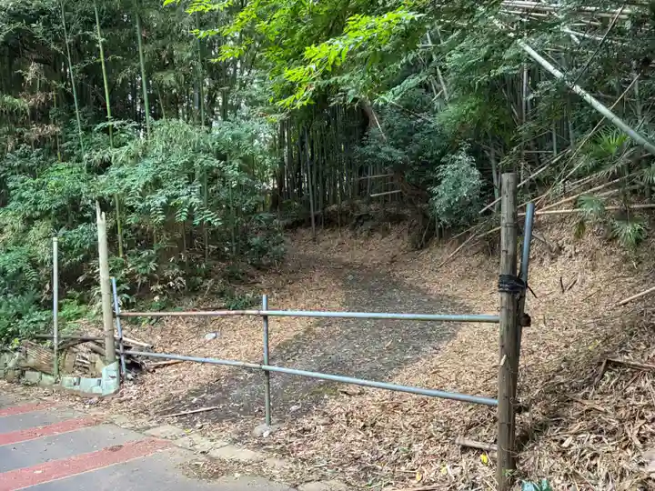 清蓮院(千葉県)