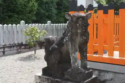 津島神社(奈良県)