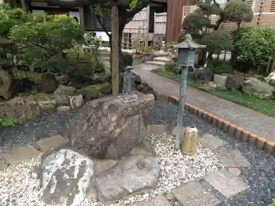 根岸山大聖院覺王寺(神奈川県)