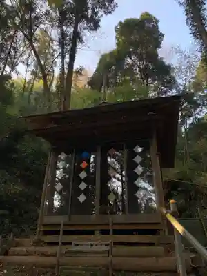 妙見神社(千葉県)