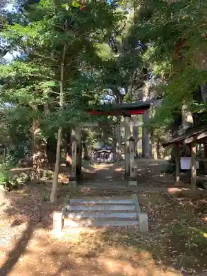 麻賀多神社(千葉県)