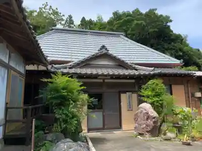 妙長寺のその他建物