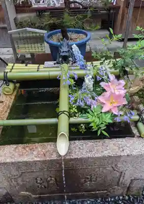 錦天満宮(京都府)