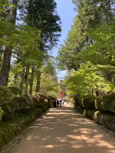 壇上伽藍(和歌山県)