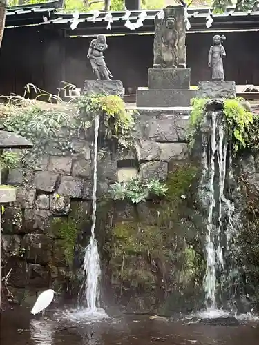 深大寺(東京都)