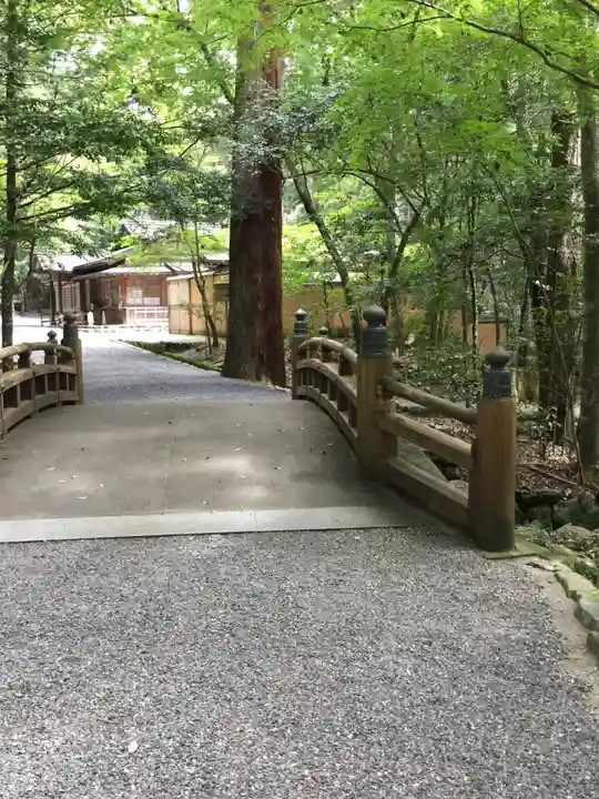 瀧原宮(皇大神宮別宮)のその他建物