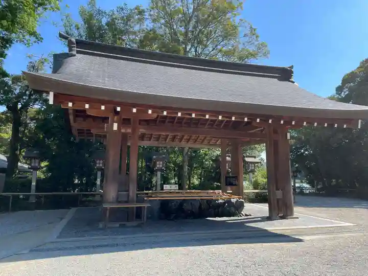 橿原神宮(奈良県)