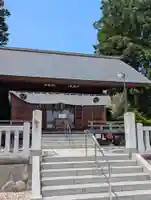 本村神明社(神奈川県)