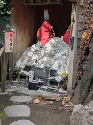 源覚寺(東京都)