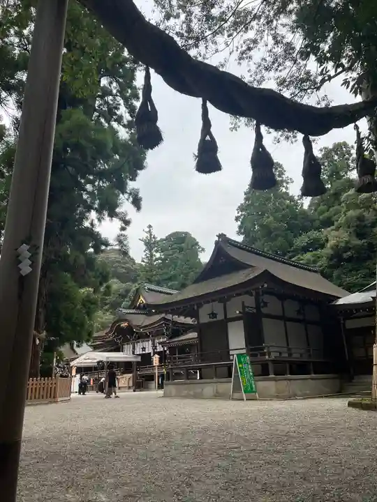 大神神社(奈良県)