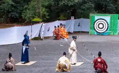 宇佐神宮(大分県)