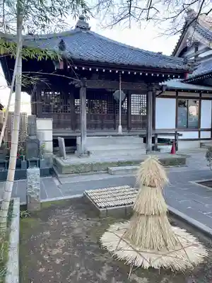 無量寺(東京都)