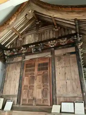 泉福寺(大分県)