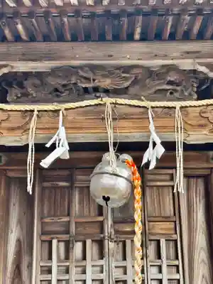 若宮八幡神社(広島県)