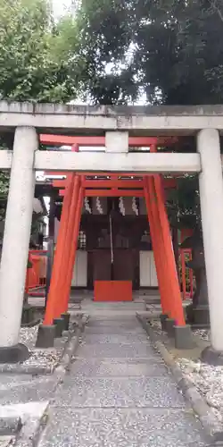 小菅稲荷神社(東京都)