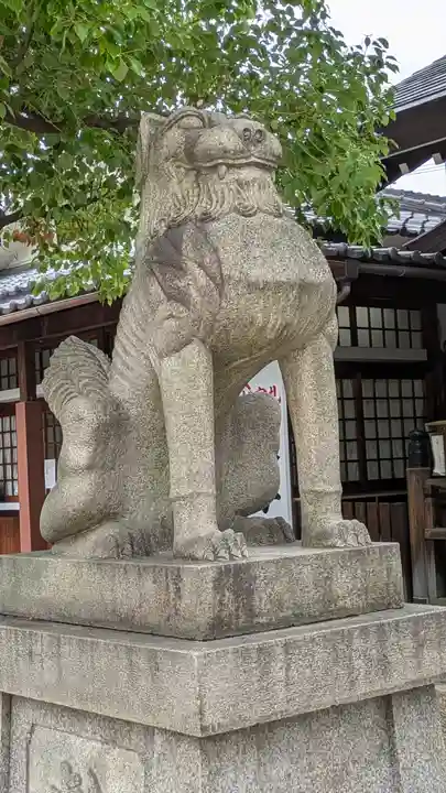 三社神社(大阪府)