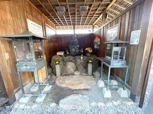 妙啓寺(滋賀県)