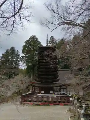 談山神社(奈良県)