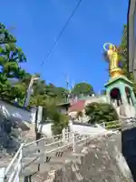 薬師禅寺(広島県)