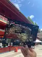 輪王寺(栃木県)