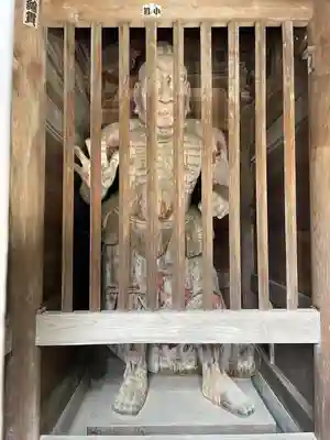 尊永寺(静岡県)