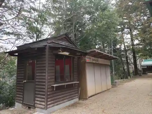 西宮神社の建物その他