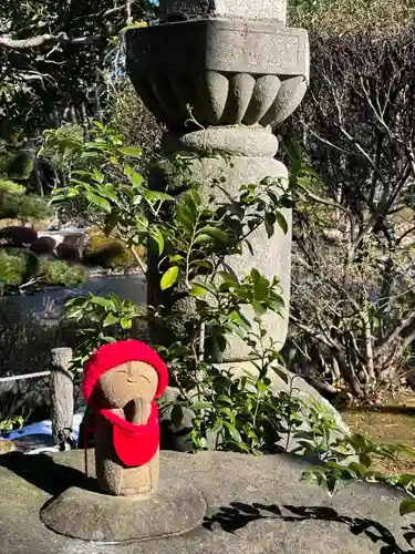 輪王寺(宮城県)