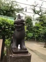 芝大神宮(東京都)