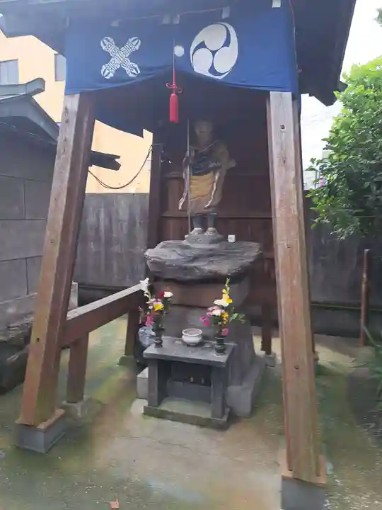 弘法大師(大分県)