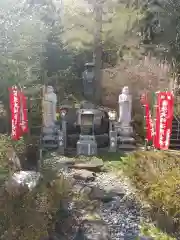 太山寺(栃木県)