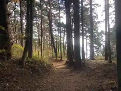 厳島神社(岩手県)