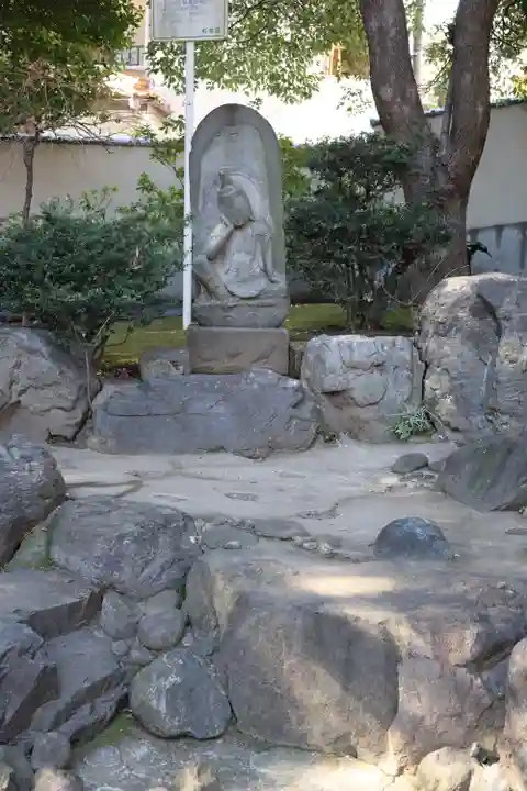 長仙寺(東京都)