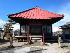 桂性寺(埼玉県)