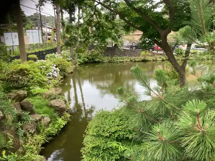 円覚寺(神奈川県)