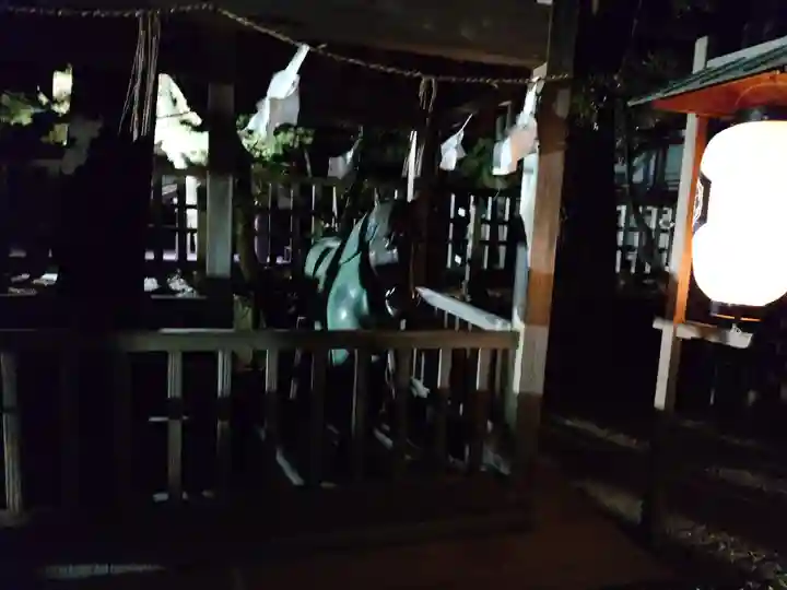 出雲大社(島根県)