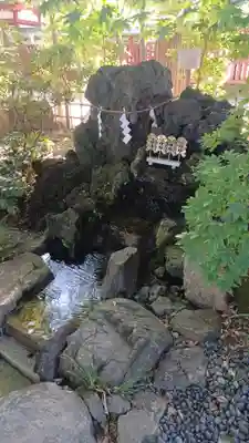 大國魂神社(東京都)