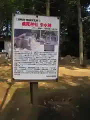 長尾神社(神奈川県)