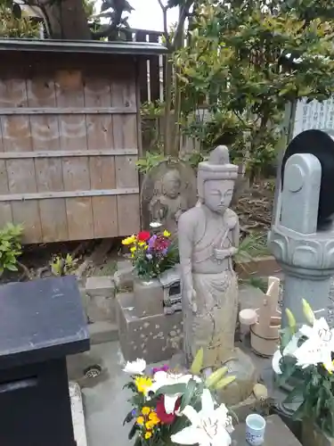 万福寺(神奈川県)