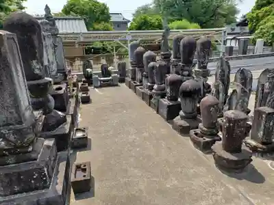 法臺寺(埼玉県)