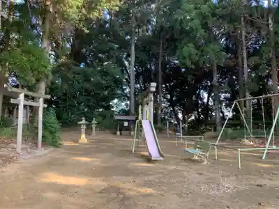 八幡神社(千葉県)