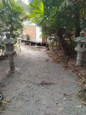 釜蛇神講社(宮城県)