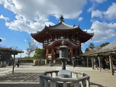 興福寺 南円堂(奈良県)