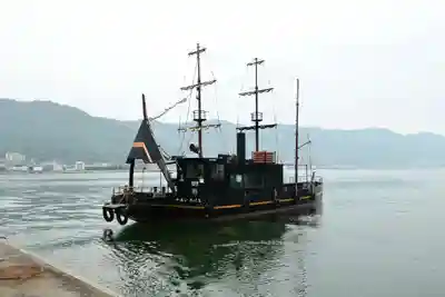 福禅寺(広島県)